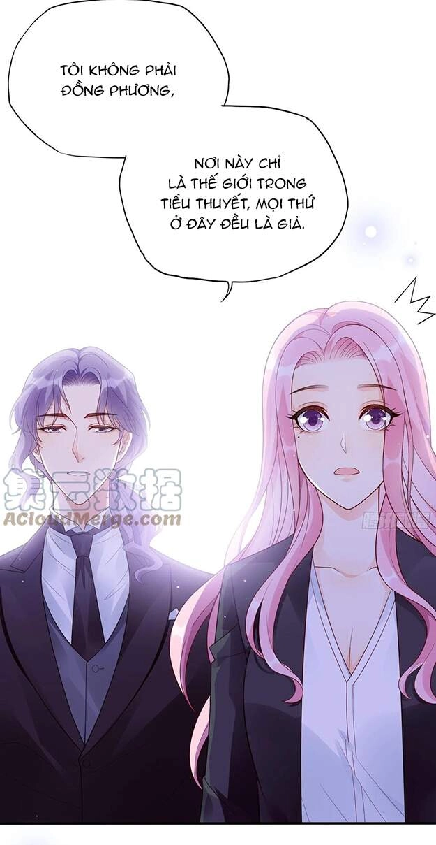 Nhật Kí Mưu Sinh Của Tra Nữ Chapter 106 - 34