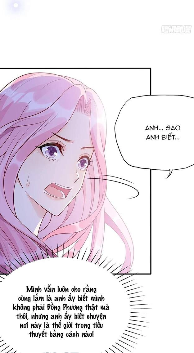 Nhật Kí Mưu Sinh Của Tra Nữ Chapter 106 - 35