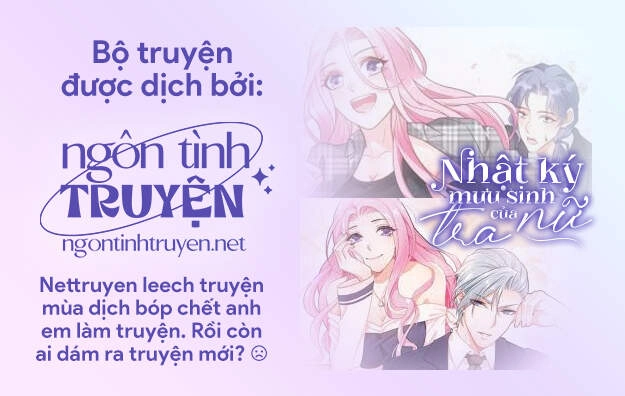 Nhật Kí Mưu Sinh Của Tra Nữ Chapter 107 - 2