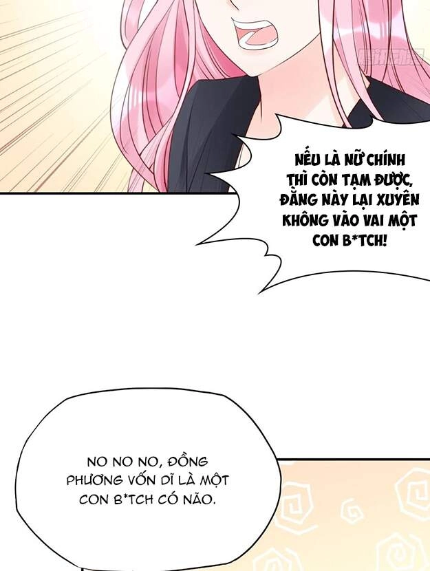 Nhật Kí Mưu Sinh Của Tra Nữ Chapter 107 - 5