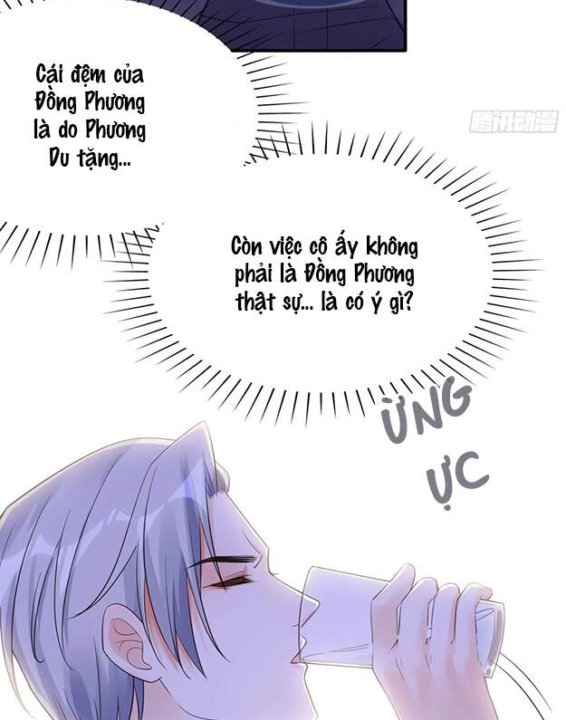 Nhật Kí Mưu Sinh Của Tra Nữ Chapter 107 - 10