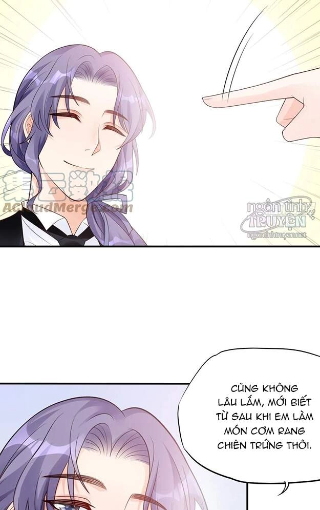 Nhật Kí Mưu Sinh Của Tra Nữ Chapter 107 - 19