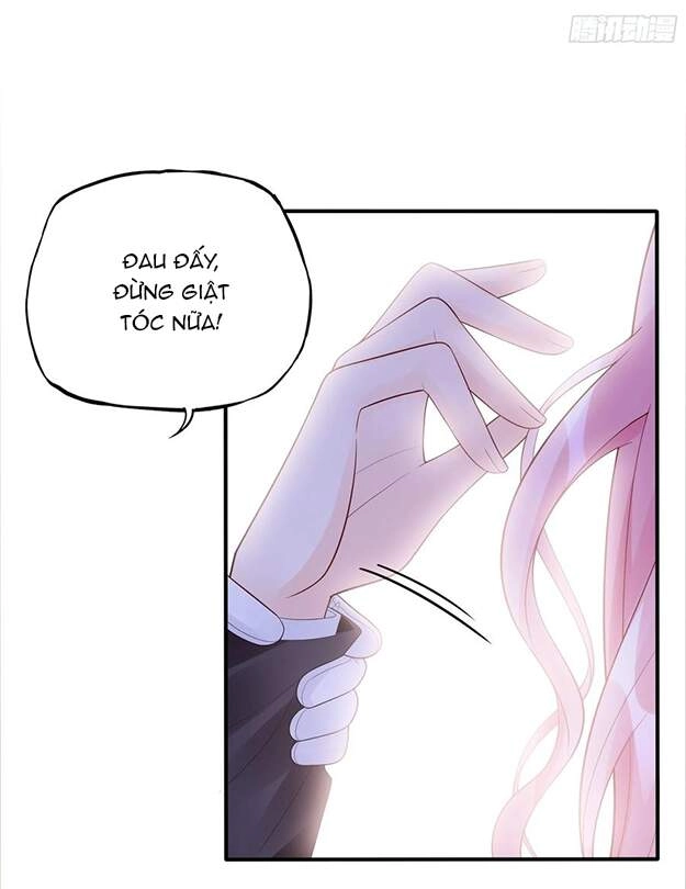 Nhật Kí Mưu Sinh Của Tra Nữ Chapter 107 - 28