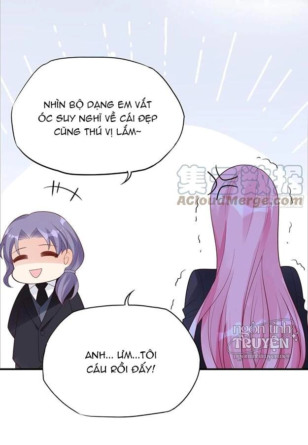 Nhật Kí Mưu Sinh Của Tra Nữ Chapter 107 - 31