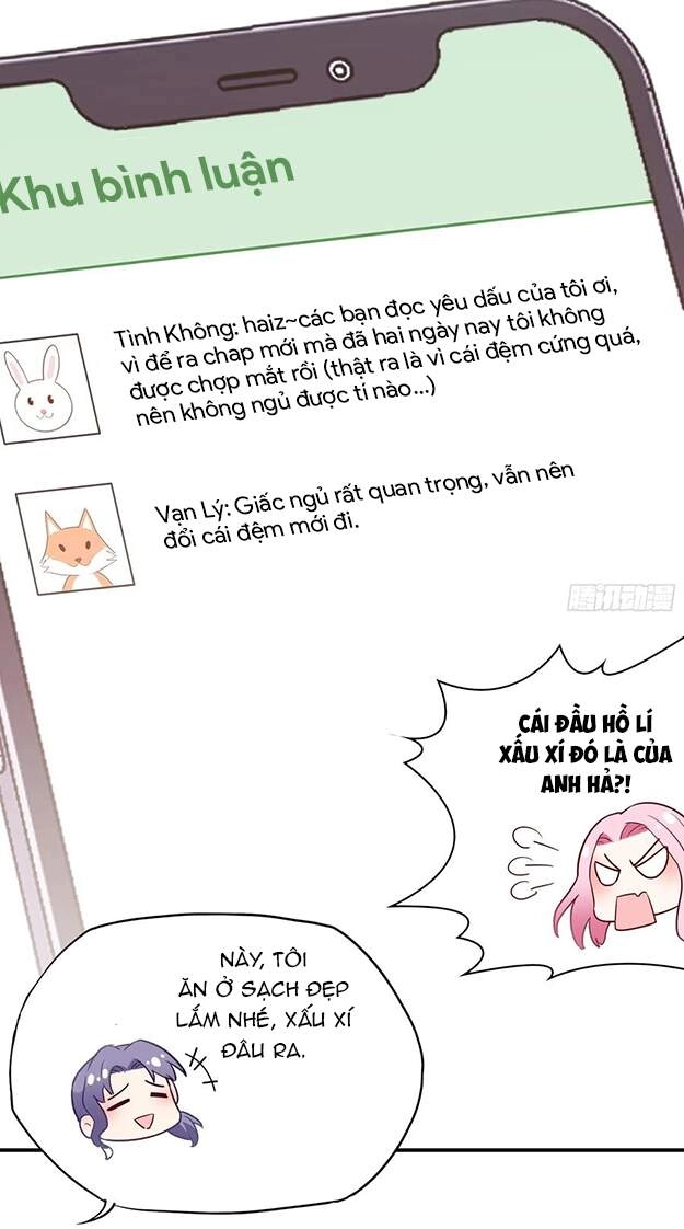 Nhật Kí Mưu Sinh Của Tra Nữ Chapter 107 - 34