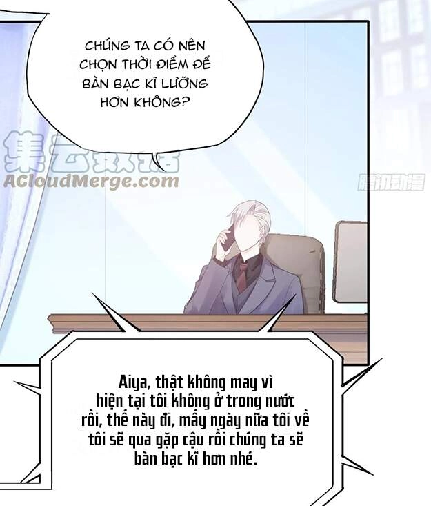 Nhật Kí Mưu Sinh Của Tra Nữ Chapter 108 - 4