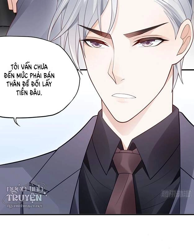 Nhật Kí Mưu Sinh Của Tra Nữ Chapter 108 - 21