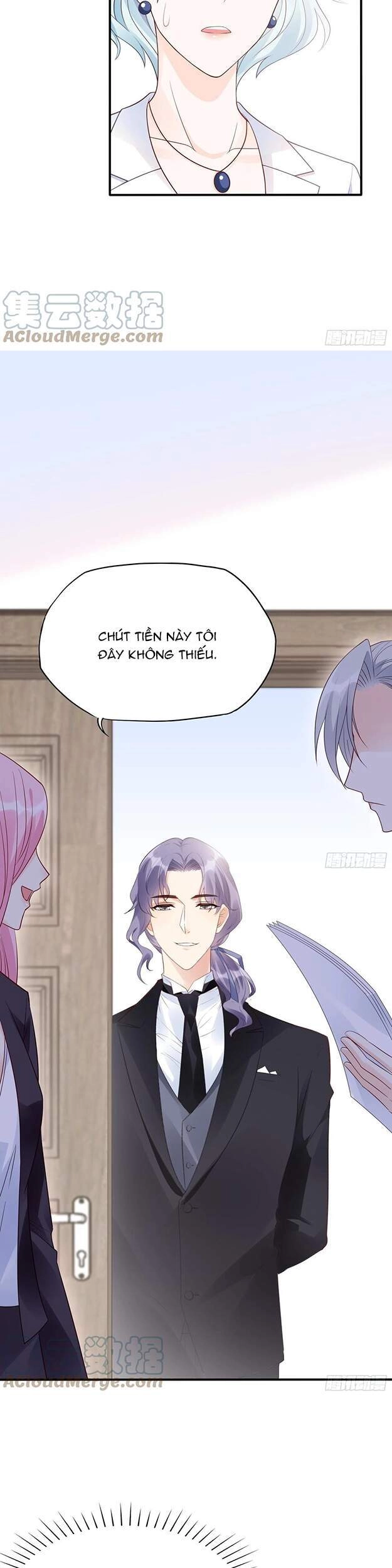 Nhật Kí Mưu Sinh Của Tra Nữ Chapter 108 - 36