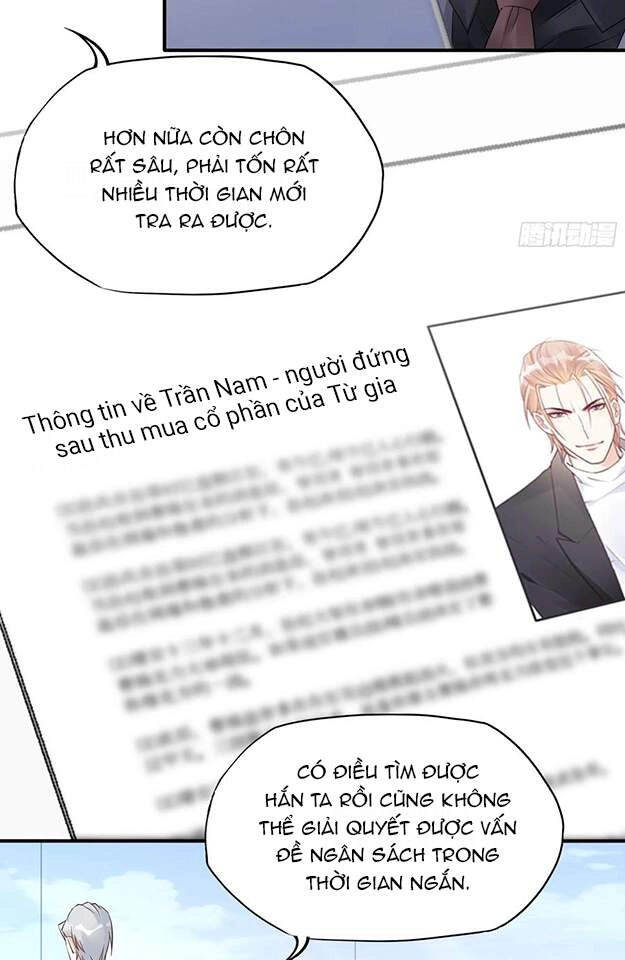 Nhật Kí Mưu Sinh Của Tra Nữ Chapter 109 - 6