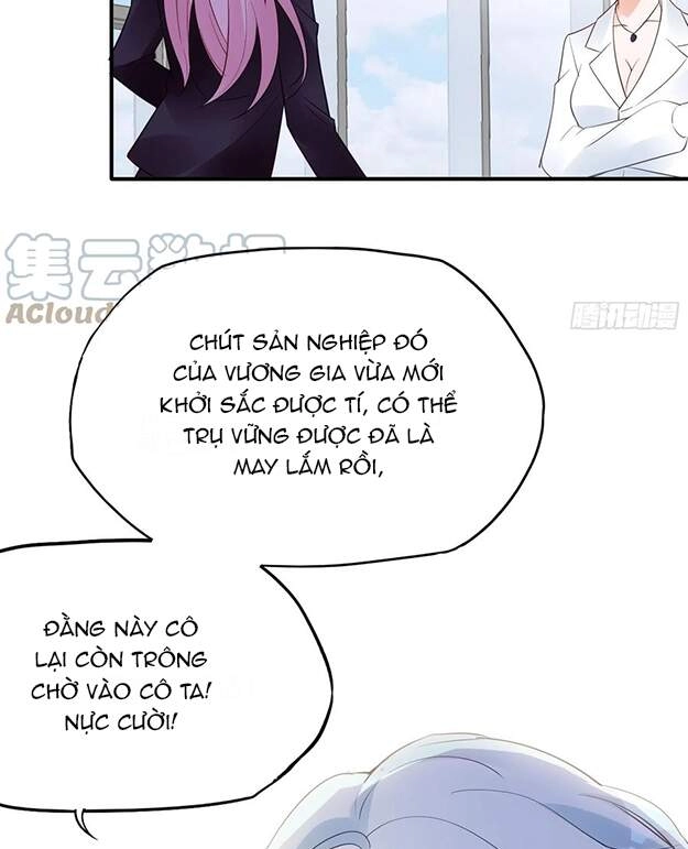 Nhật Kí Mưu Sinh Của Tra Nữ Chapter 109 - 21