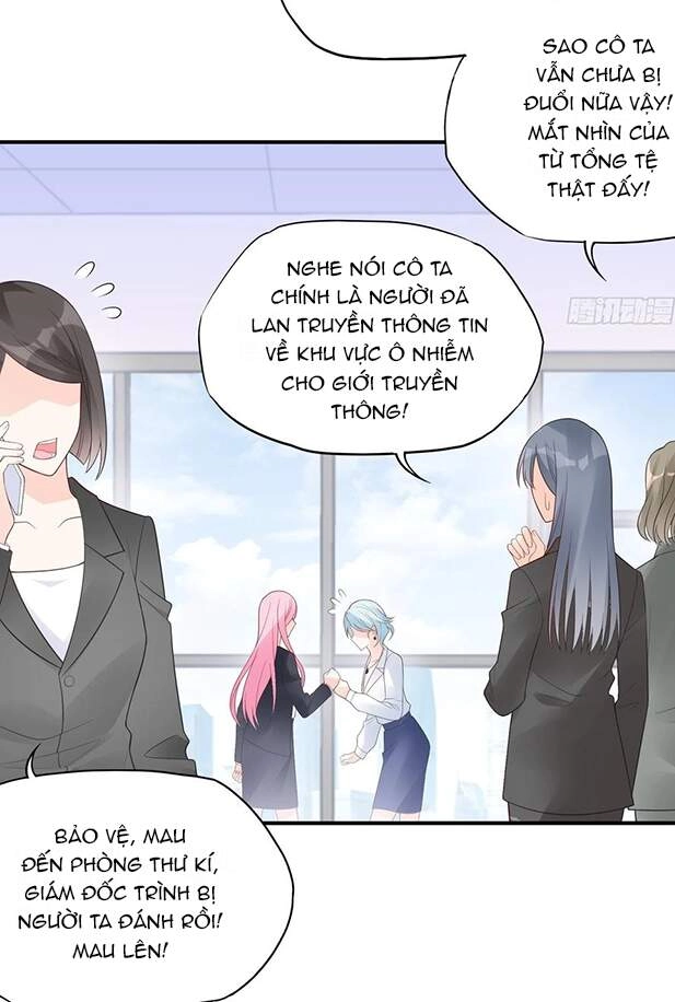 Nhật Kí Mưu Sinh Của Tra Nữ Chapter 109 - 36