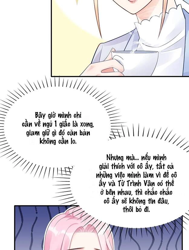 Nhật Kí Mưu Sinh Của Tra Nữ Chapter 110 - 18