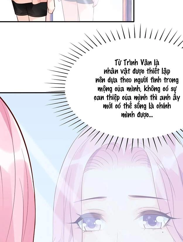 Nhật Kí Mưu Sinh Của Tra Nữ Chapter 110 - 29