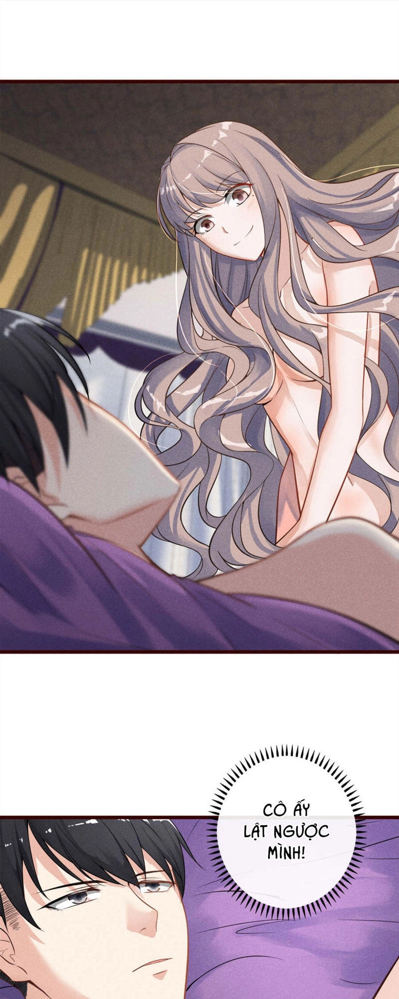 Cạm Bẫy Lửa Tình Chapter 2 - 4