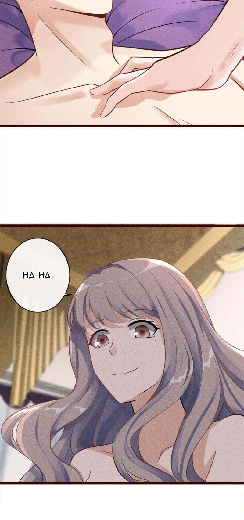 Cạm Bẫy Lửa Tình Chapter 2 - 5