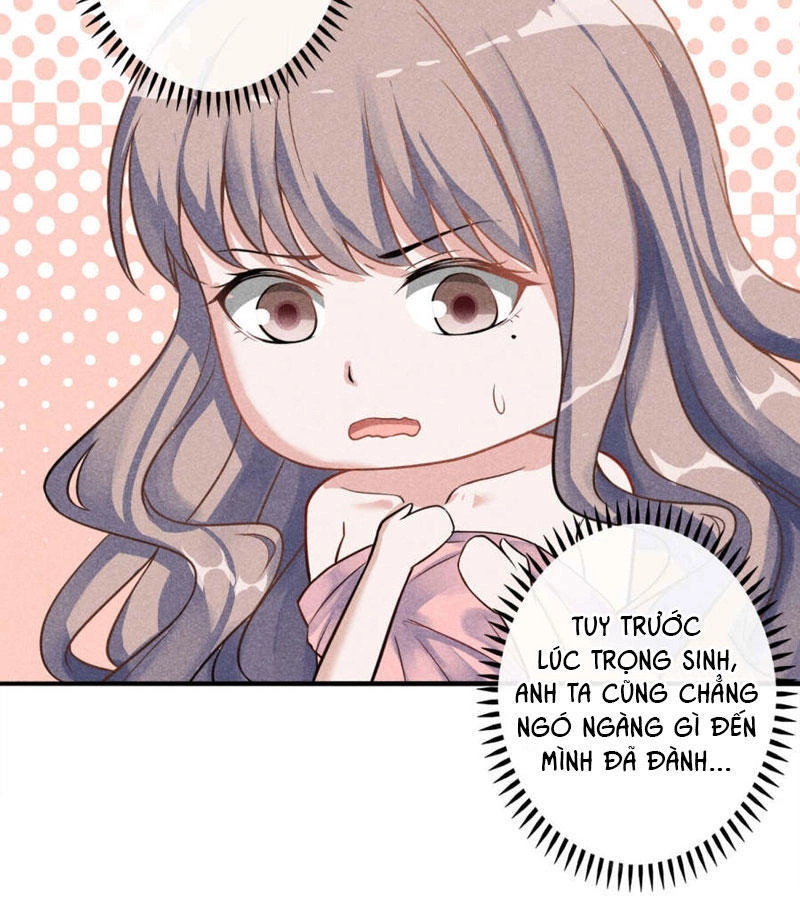 Cạm Bẫy Lửa Tình Chapter 2 - 9