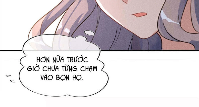 Cạm Bẫy Lửa Tình Chapter 2 - 11