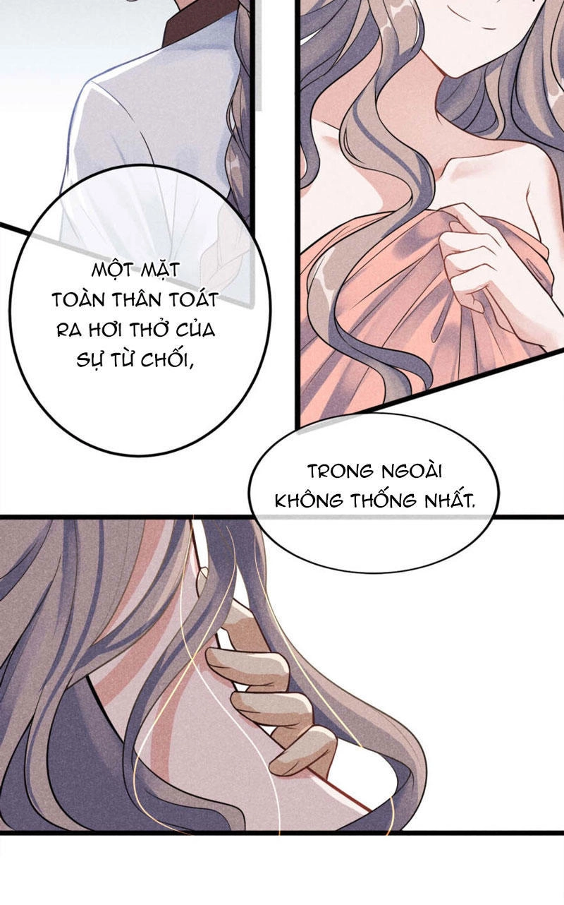 Cạm Bẫy Lửa Tình Chapter 2 - 24