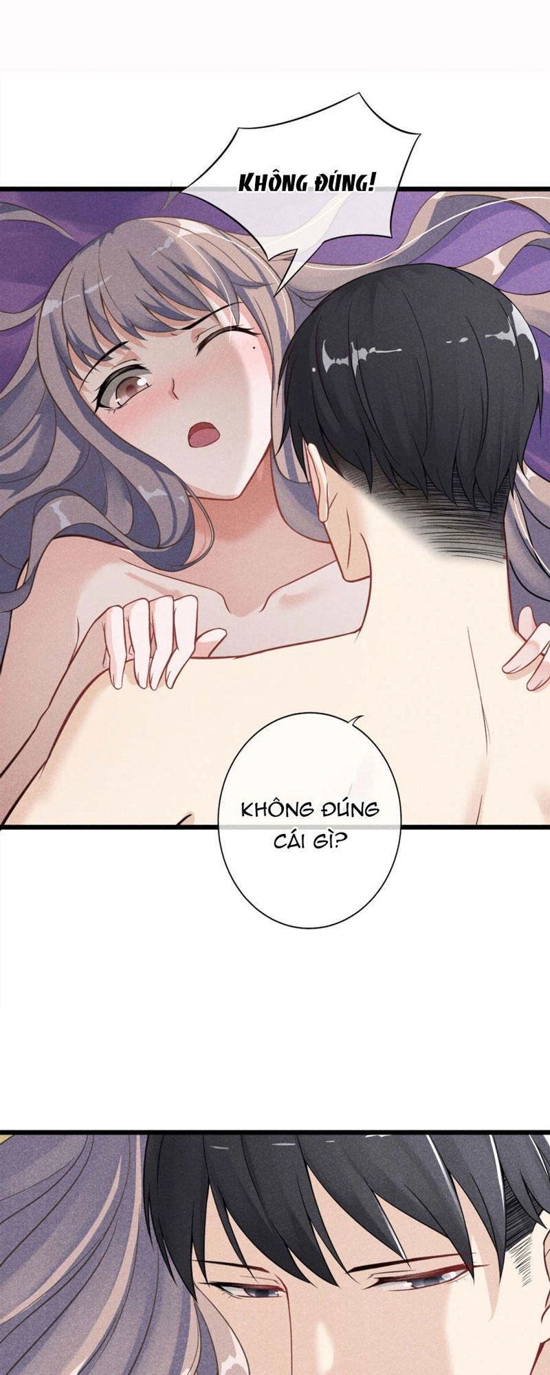 Cạm Bẫy Lửa Tình Chapter 2 - 27