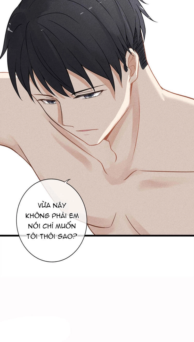 Cạm Bẫy Lửa Tình Chapter 2 - 30