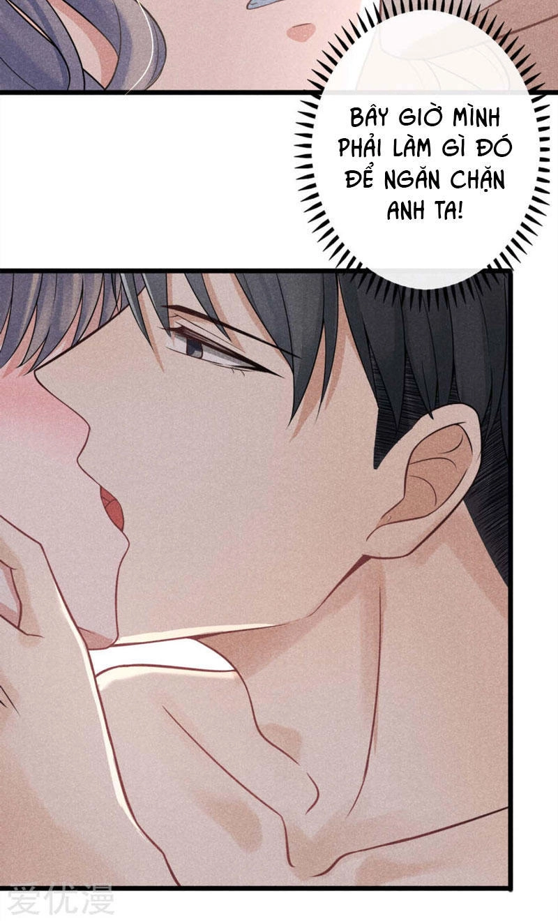 Cạm Bẫy Lửa Tình Chapter 2 - 36