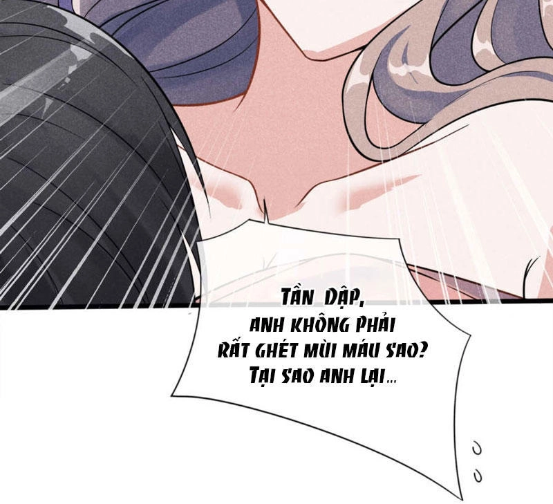 Cạm Bẫy Lửa Tình Chapter 2 - 40