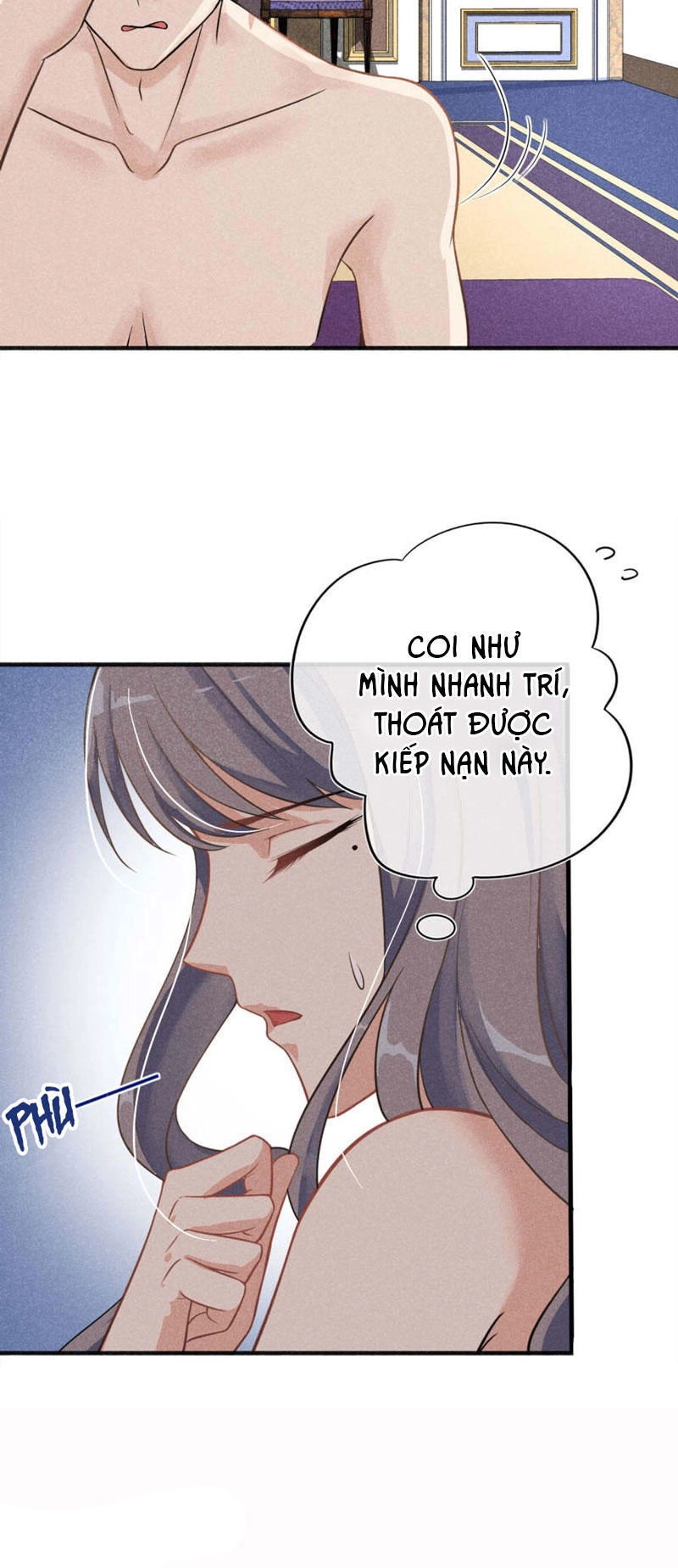 Cạm Bẫy Lửa Tình Chapter 2 - 47