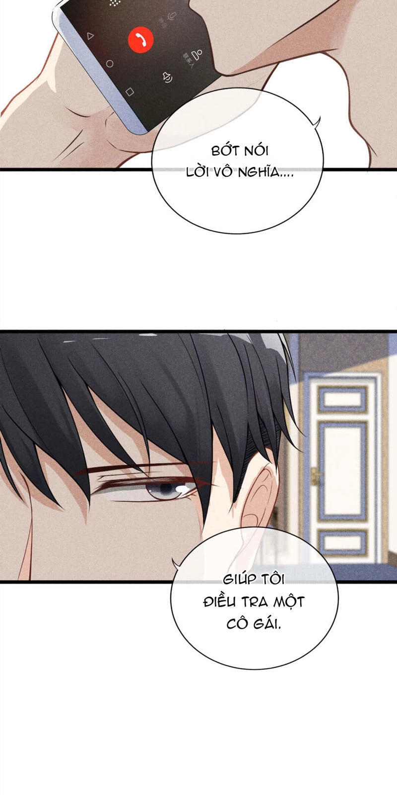 Cạm Bẫy Lửa Tình Chapter 2 - 49