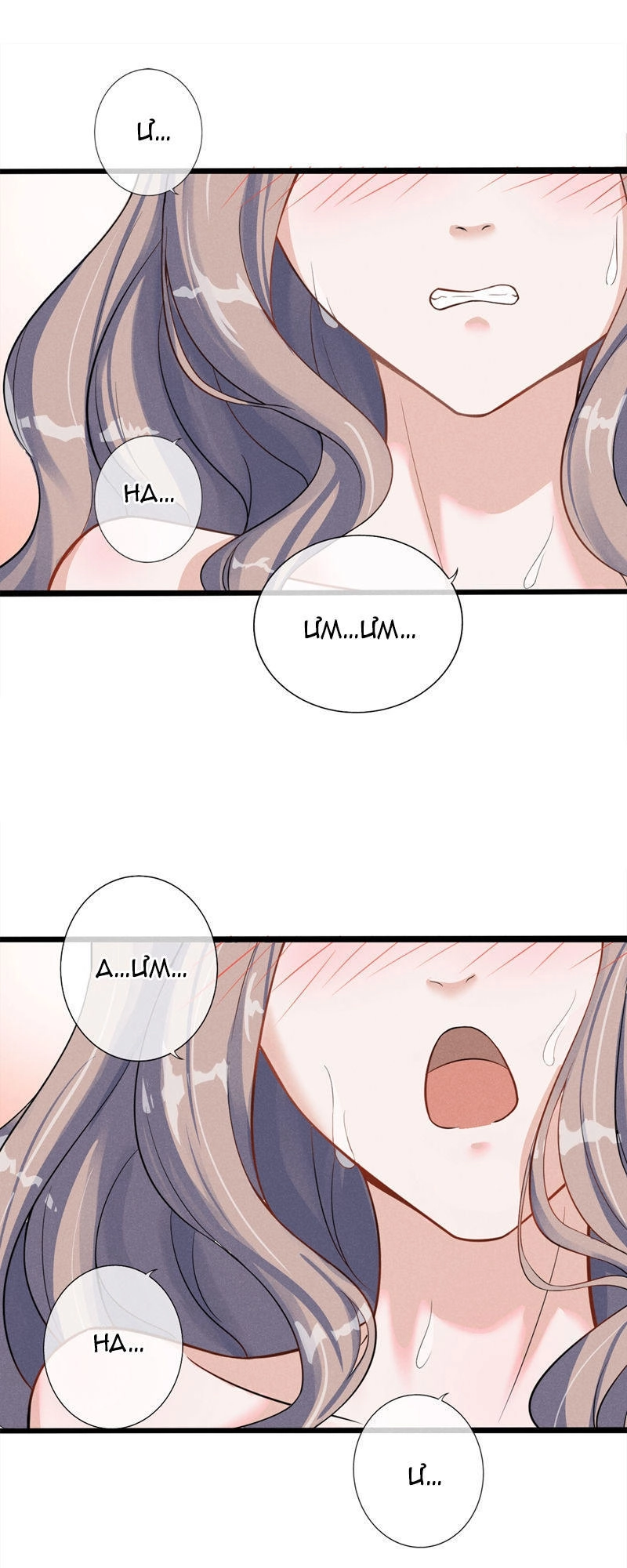 Cạm Bẫy Lửa Tình Chapter 3 - 4