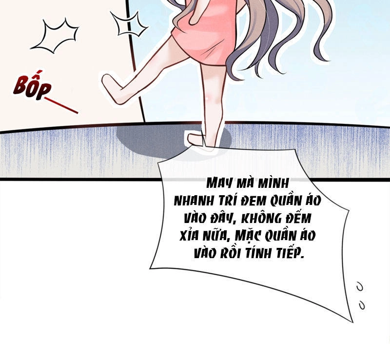 Cạm Bẫy Lửa Tình Chapter 3 - 9