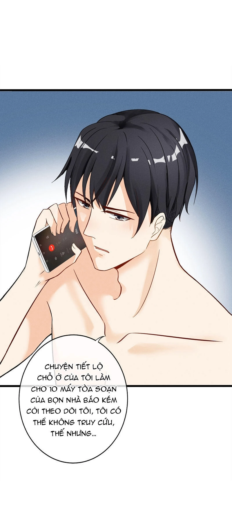 Cạm Bẫy Lửa Tình Chapter 3 - 12