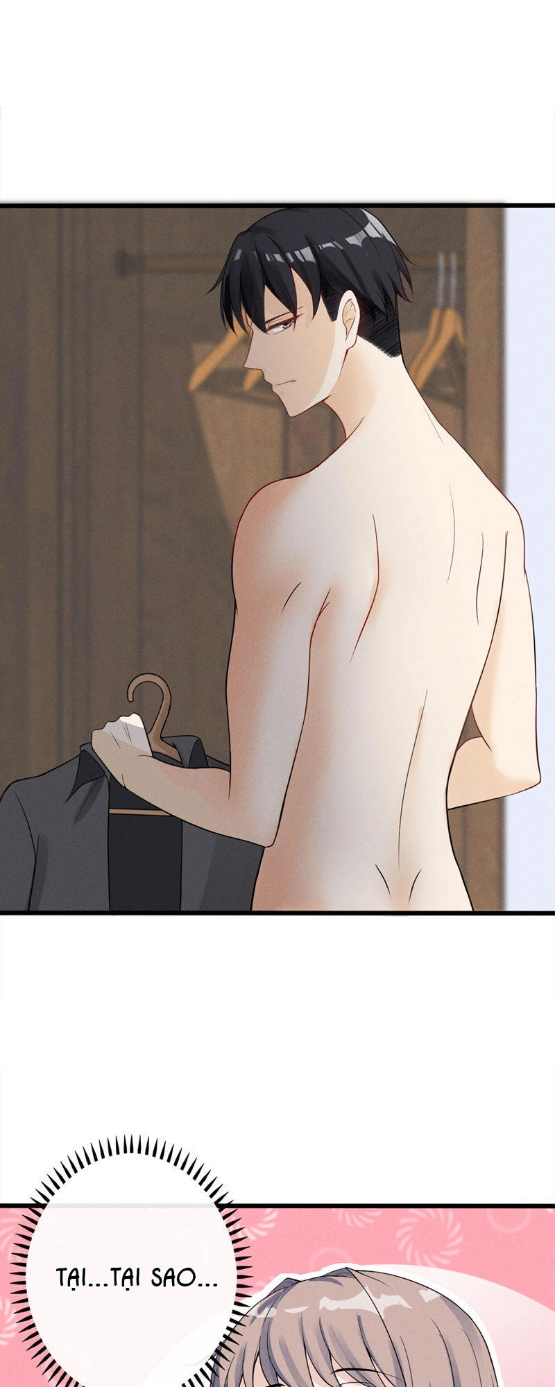 Cạm Bẫy Lửa Tình Chapter 3 - 20