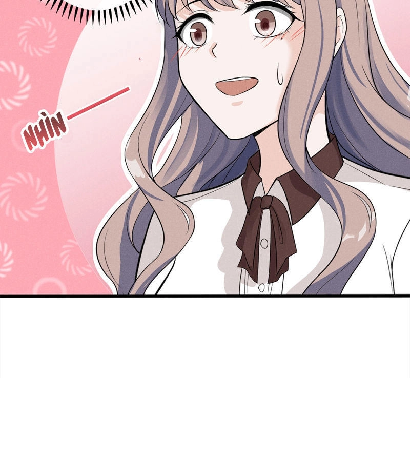 Cạm Bẫy Lửa Tình Chapter 3 - 21