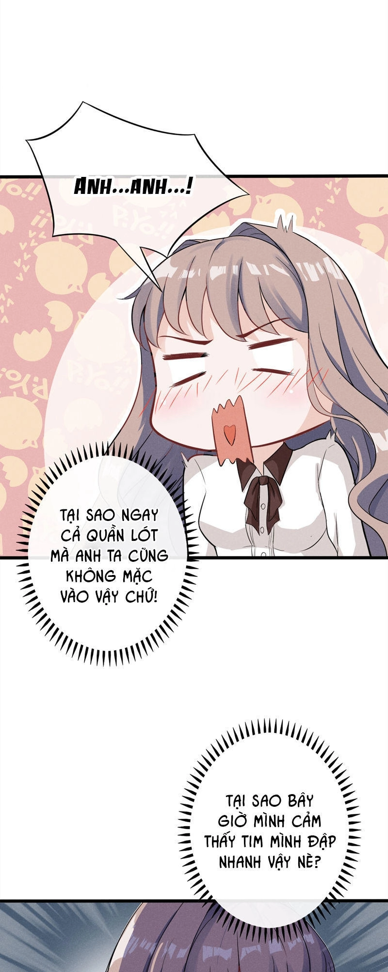 Cạm Bẫy Lửa Tình Chapter 3 - 22