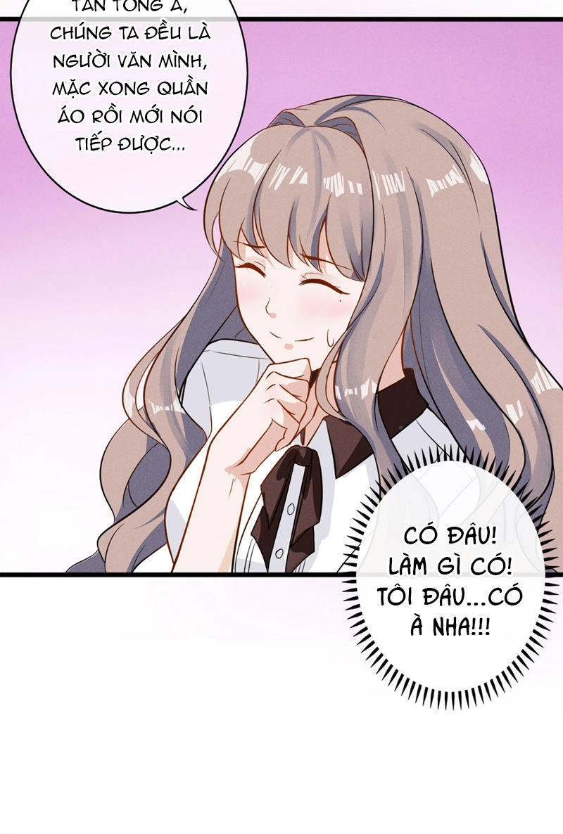 Cạm Bẫy Lửa Tình Chapter 3 - 31