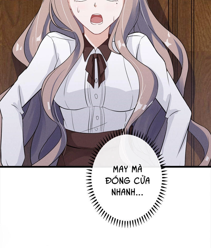 Cạm Bẫy Lửa Tình Chapter 3 - 35