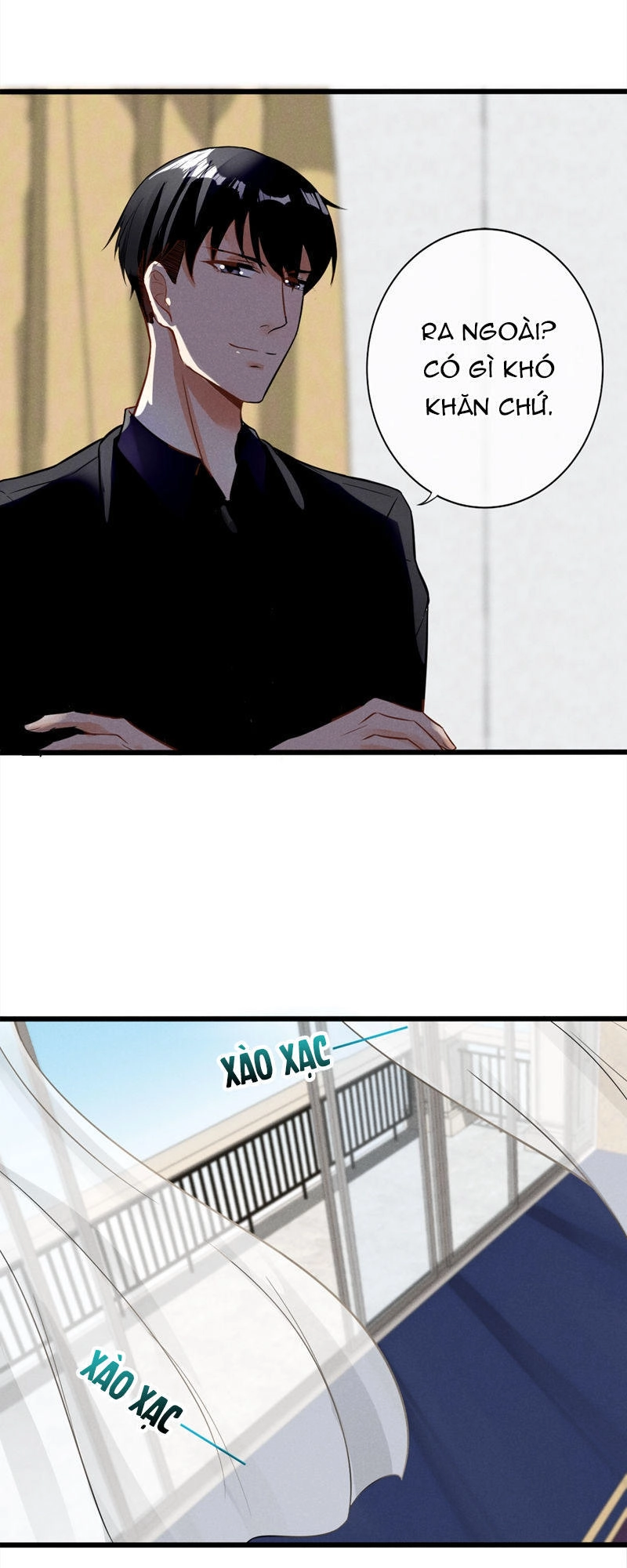 Cạm Bẫy Lửa Tình Chapter 3 - 40