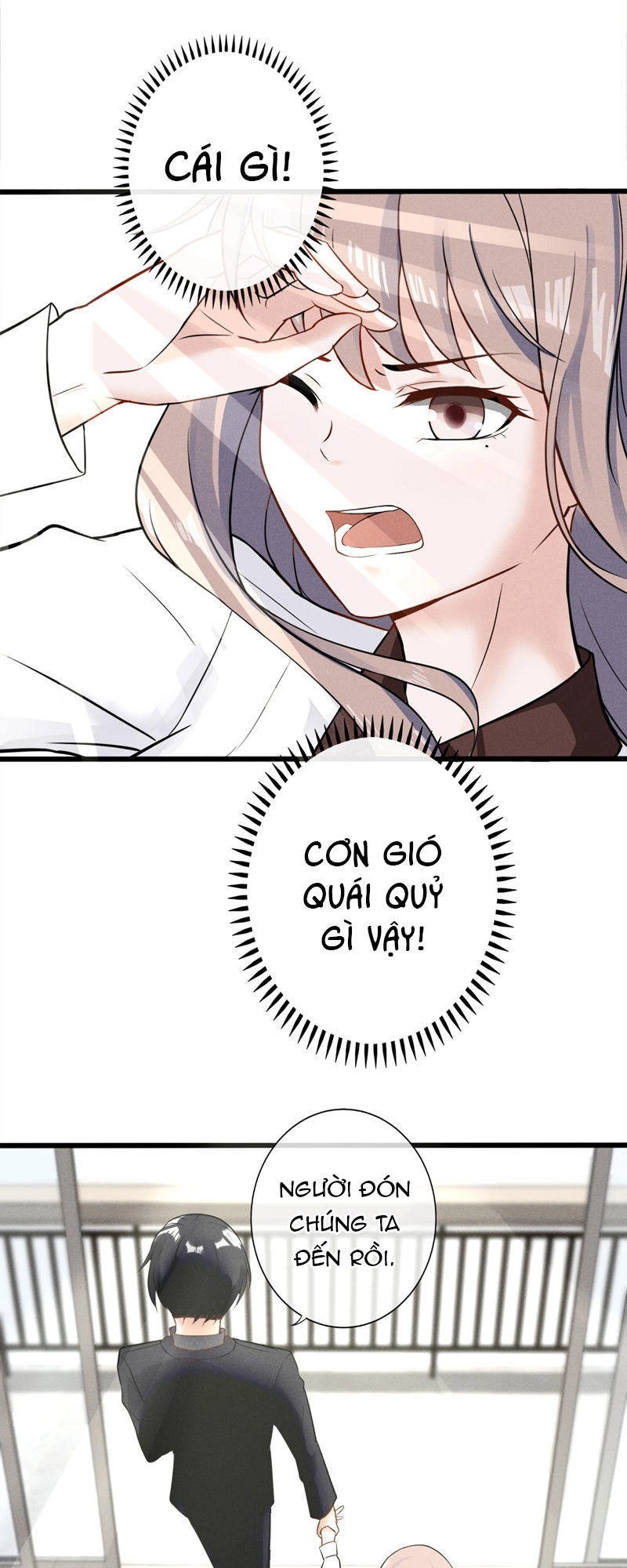 Cạm Bẫy Lửa Tình Chapter 3 - 42