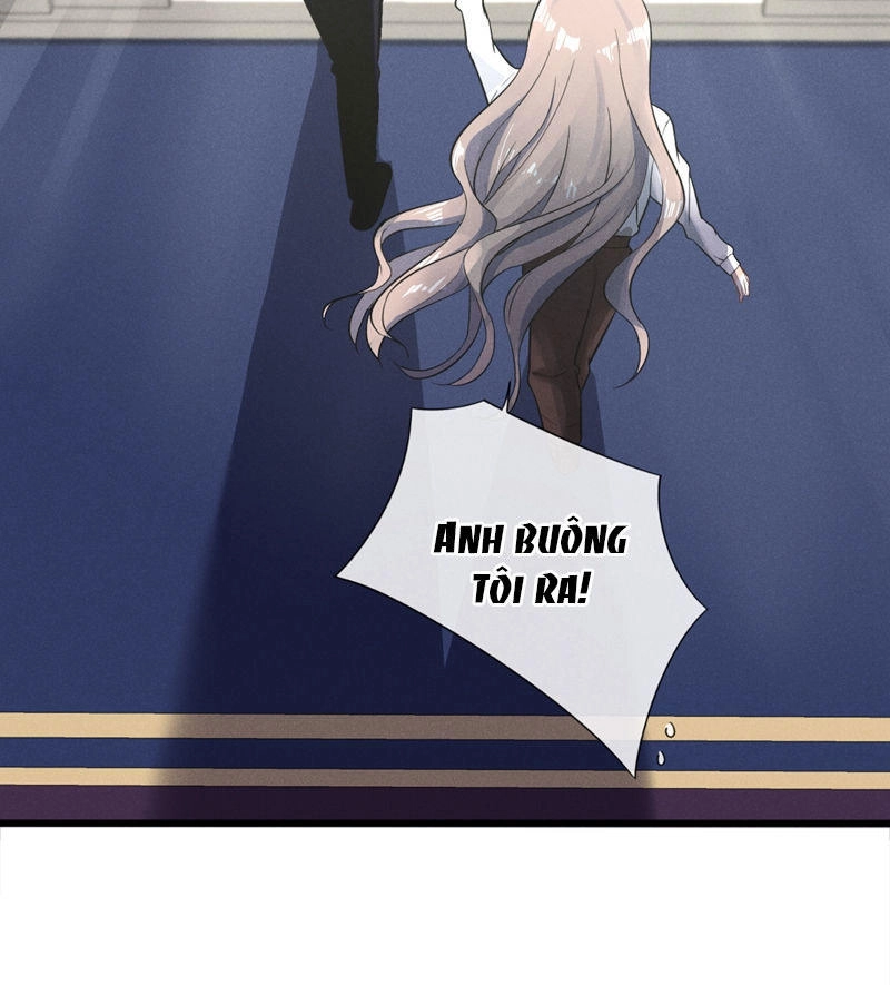 Cạm Bẫy Lửa Tình Chapter 3 - 43