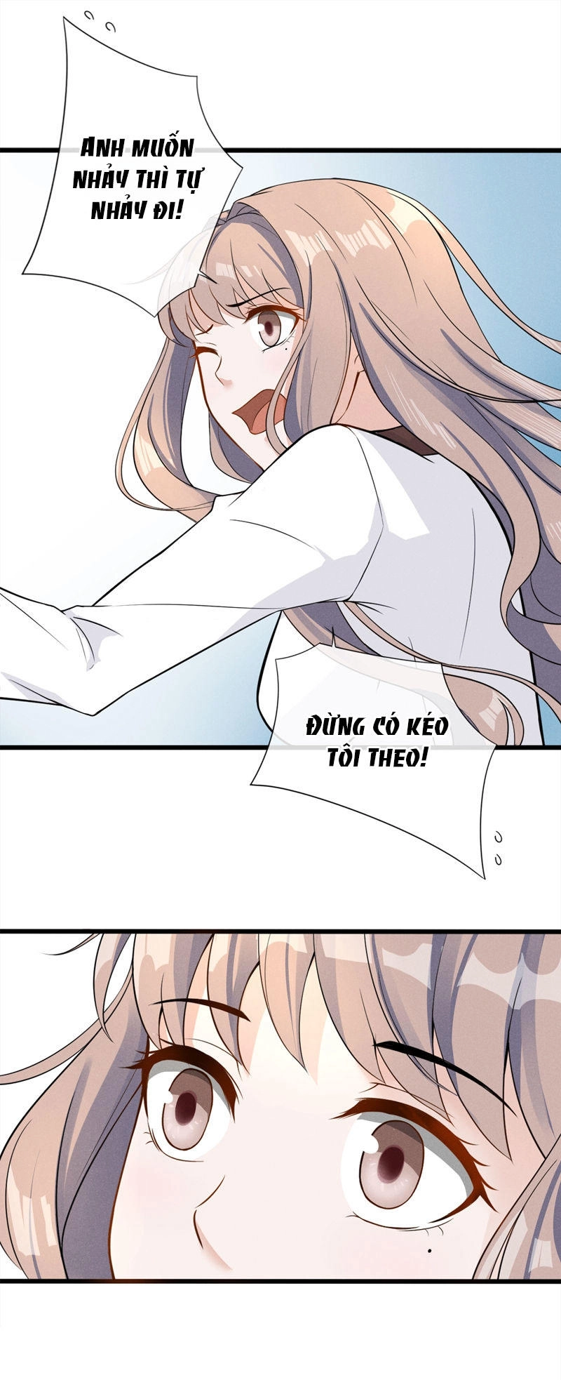 Cạm Bẫy Lửa Tình Chapter 3 - 44