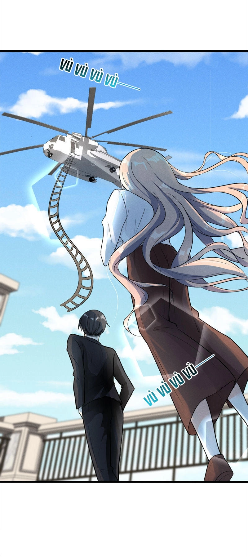 Cạm Bẫy Lửa Tình Chapter 3 - 45