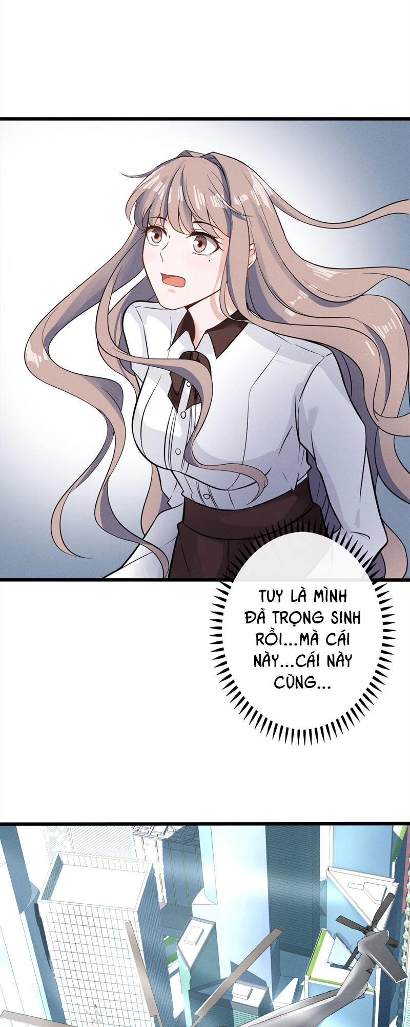 Cạm Bẫy Lửa Tình Chapter 3 - 46