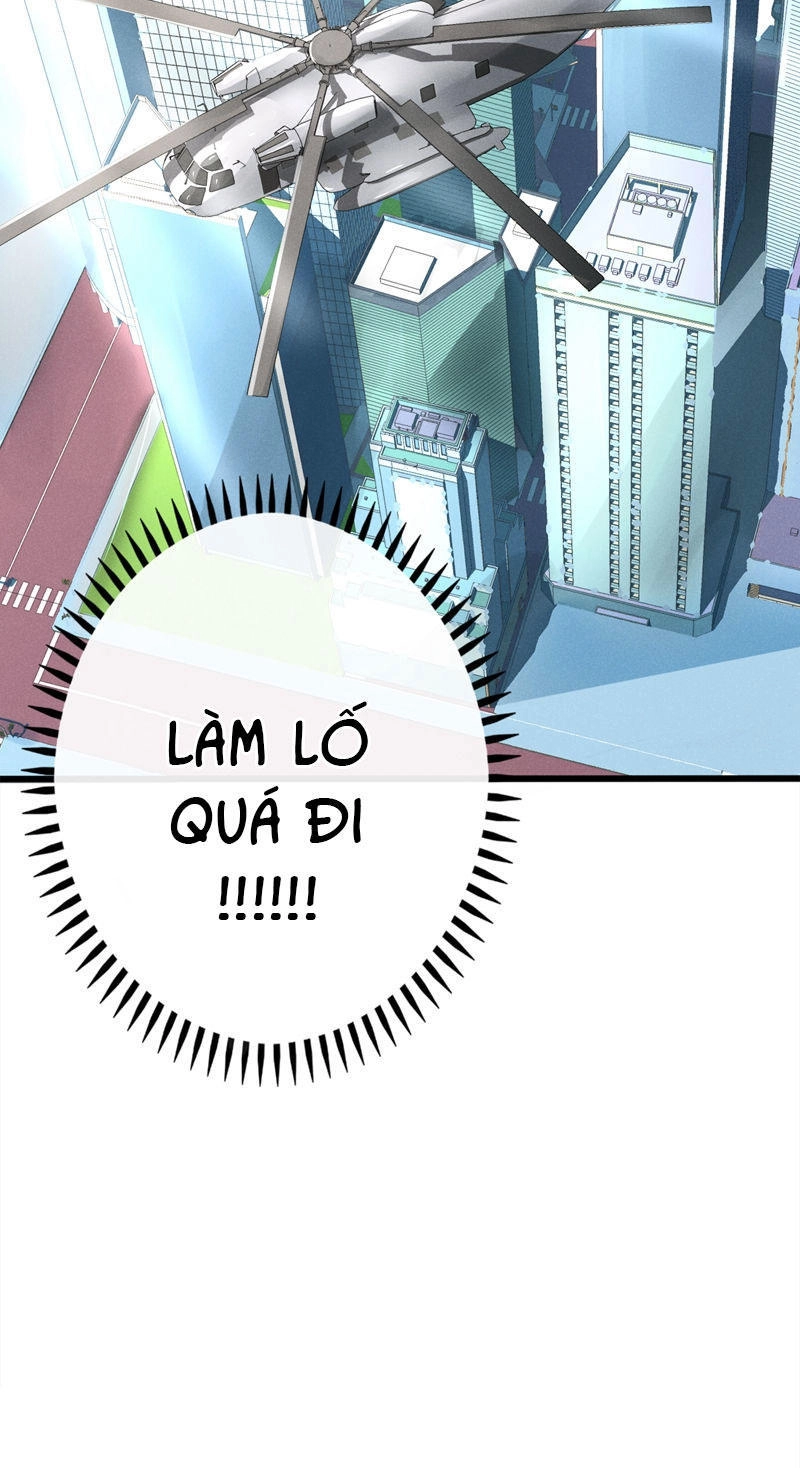 Cạm Bẫy Lửa Tình Chapter 3 - 47