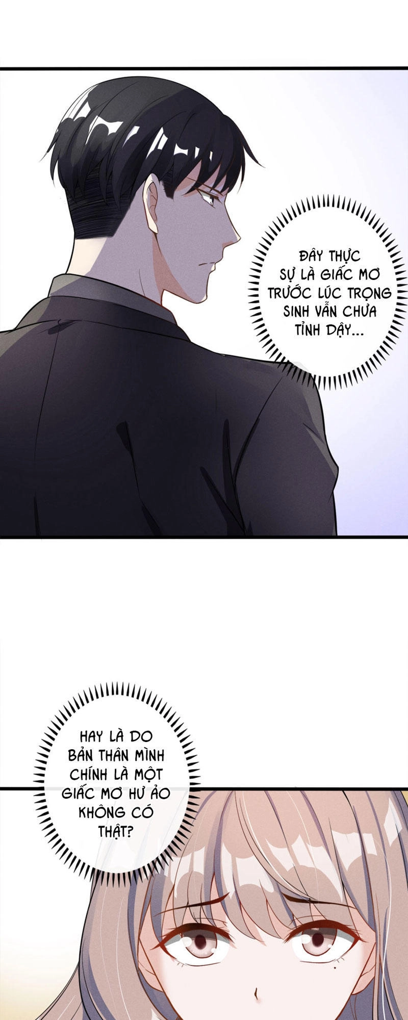 Cạm Bẫy Lửa Tình Chapter 4 - 6