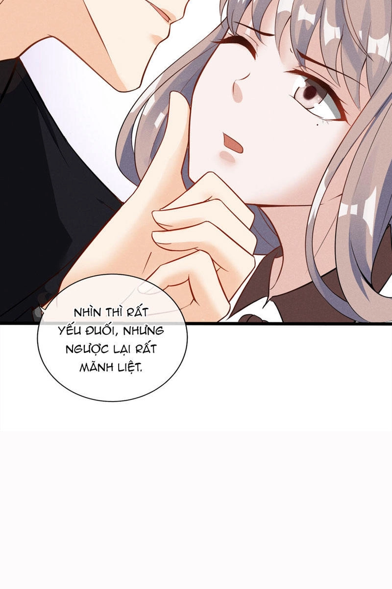 Cạm Bẫy Lửa Tình Chapter 4 - 11