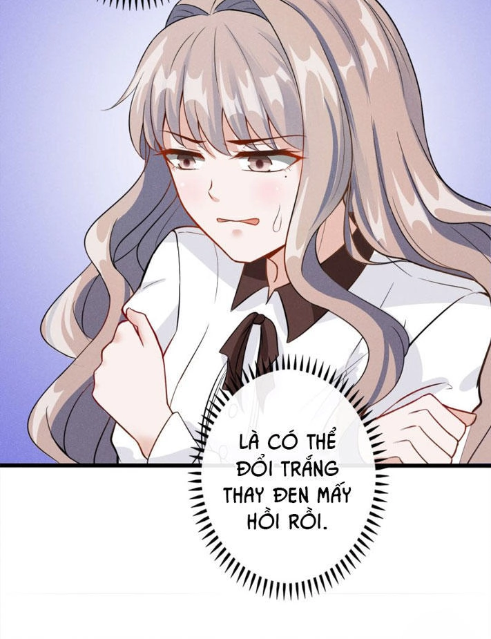 Cạm Bẫy Lửa Tình Chapter 4 - 19