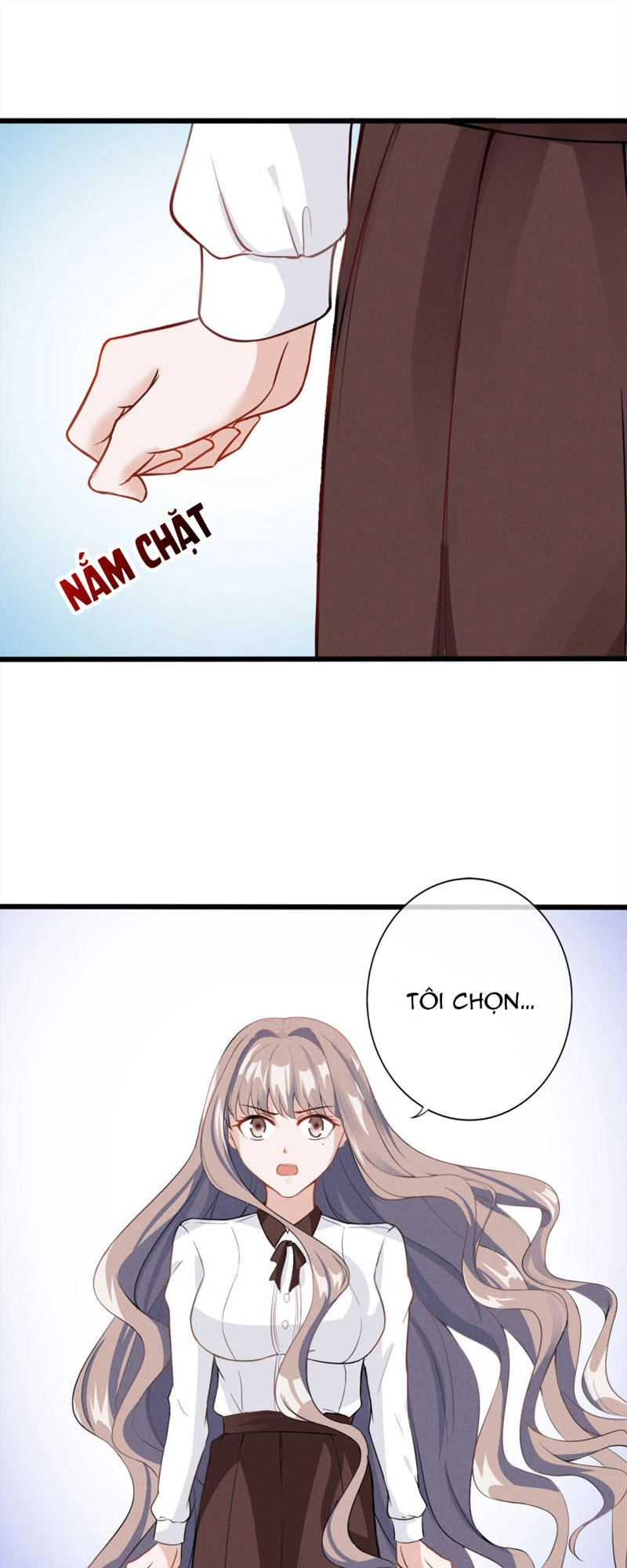 Cạm Bẫy Lửa Tình Chapter 4 - 20