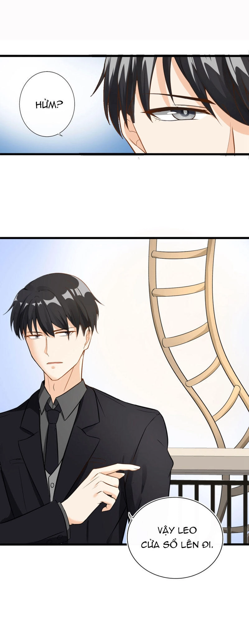 Cạm Bẫy Lửa Tình Chapter 4 - 22