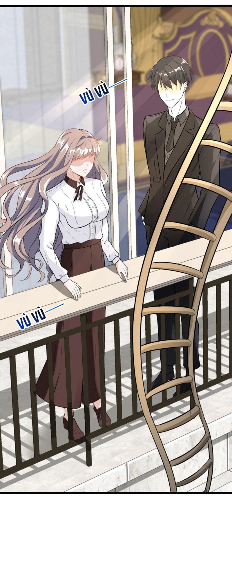 Cạm Bẫy Lửa Tình Chapter 4 - 24