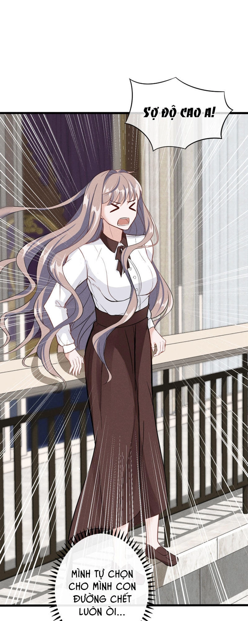 Cạm Bẫy Lửa Tình Chapter 4 - 28